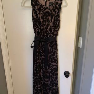 Adriana papell dress